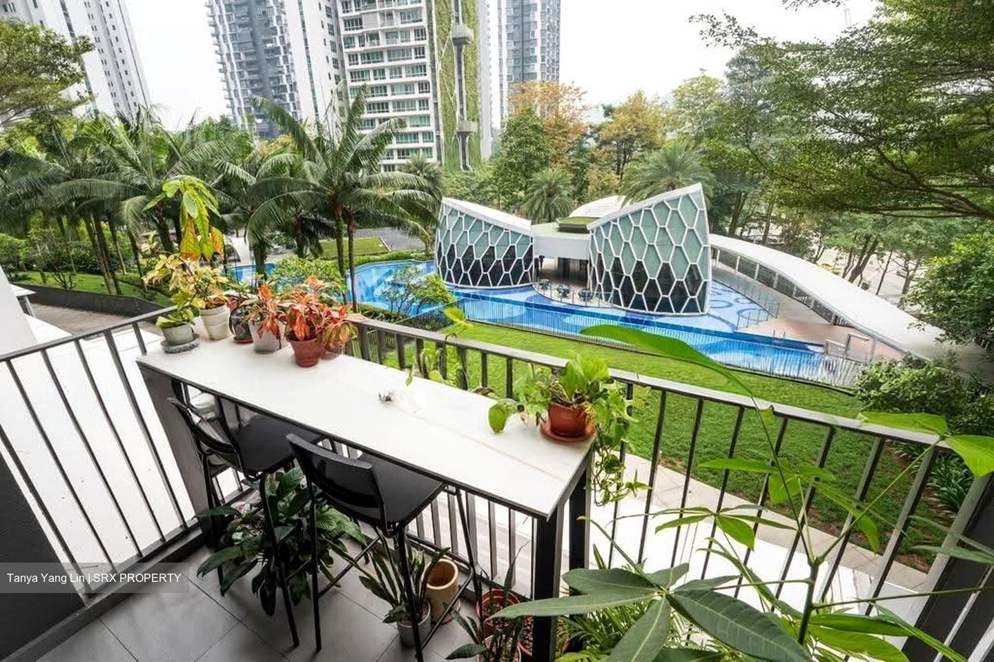 Eco Sanctuary (D23), Condominium #630691431
